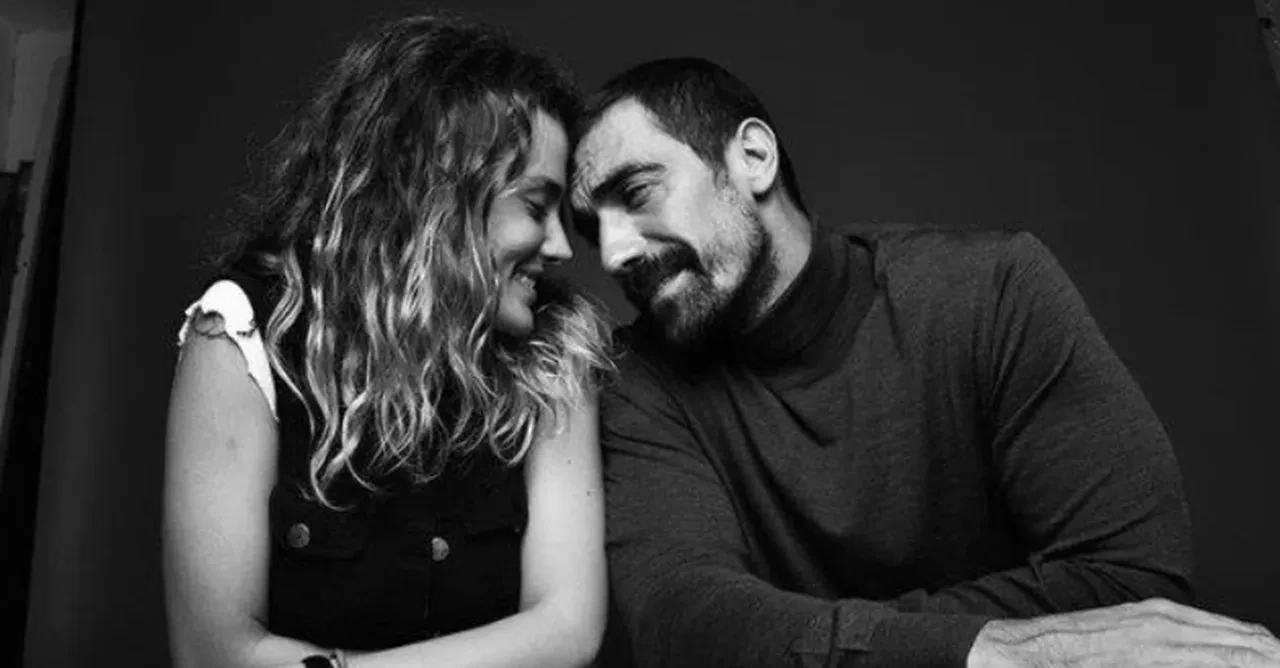 Mihre Mutlu kimdir, kaç yaşında? İbrahim Çelikkol'un eski eşi Mihre Mutlu ne iş yapıyor, kaç çocuğu var?