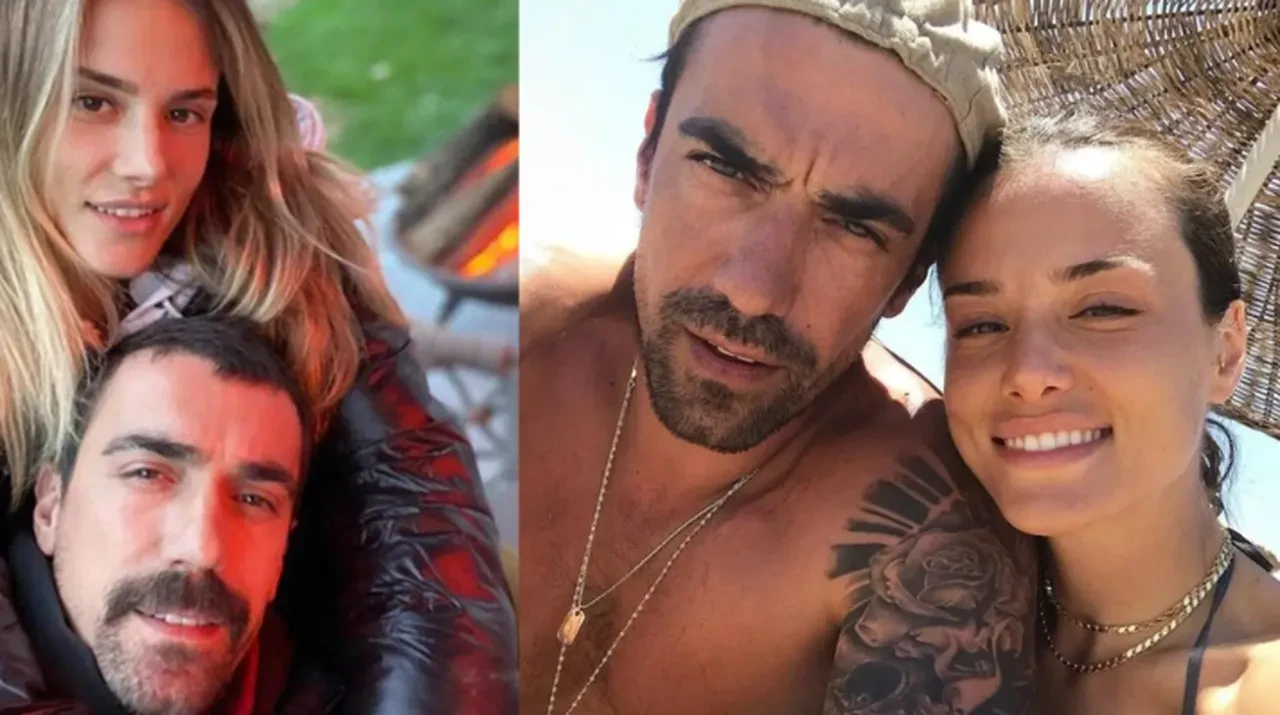 Mihre Mutlu kimdir, kaç yaşında? İbrahim Çelikkol'un eski eşi Mihre Mutlu ne iş yapıyor, kaç çocuğu var?