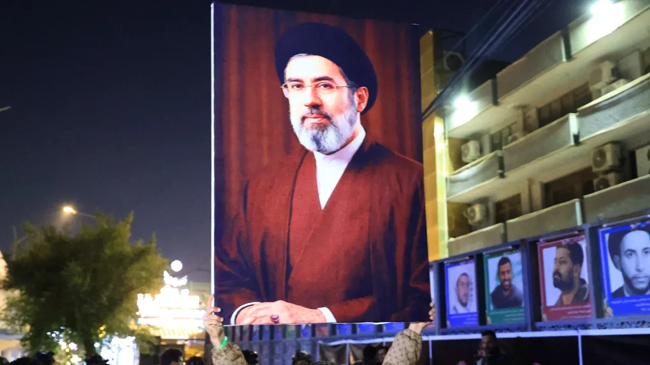 Mücteba Hamaney öldü mü, hayatta mı? Ramazan Bursa'dan 