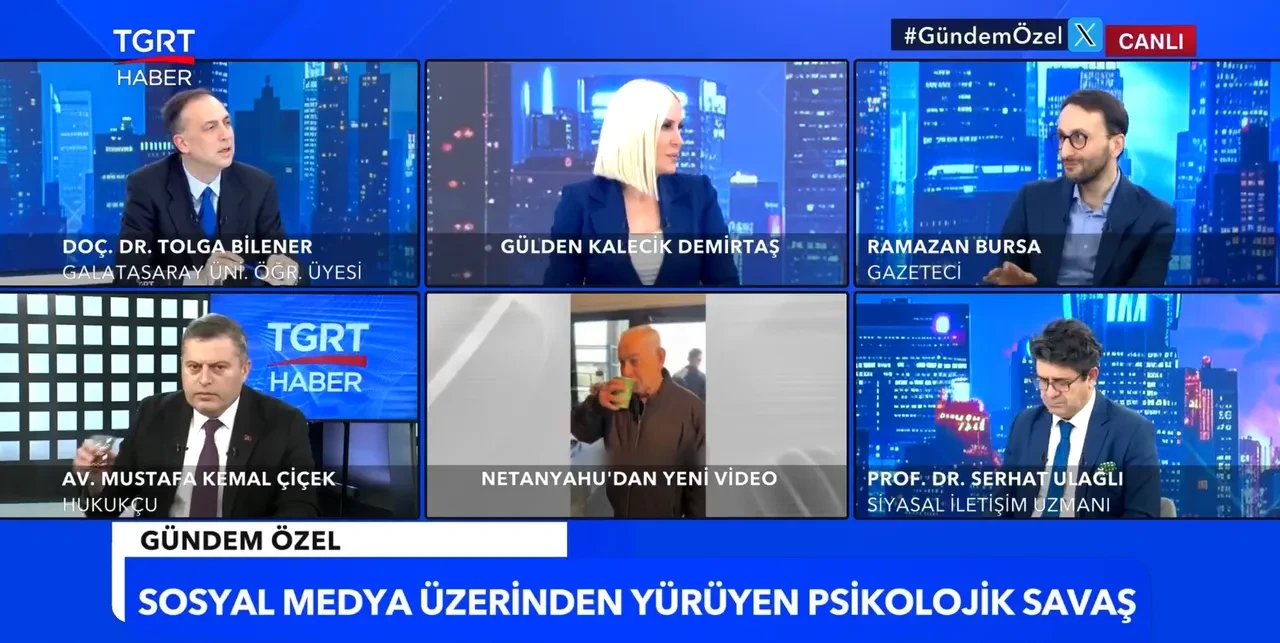 Mücteba Hamaney öldü mü, hayatta mı? Ramazan Bursa'dan "Rusya'da tedavi altında" iddiası