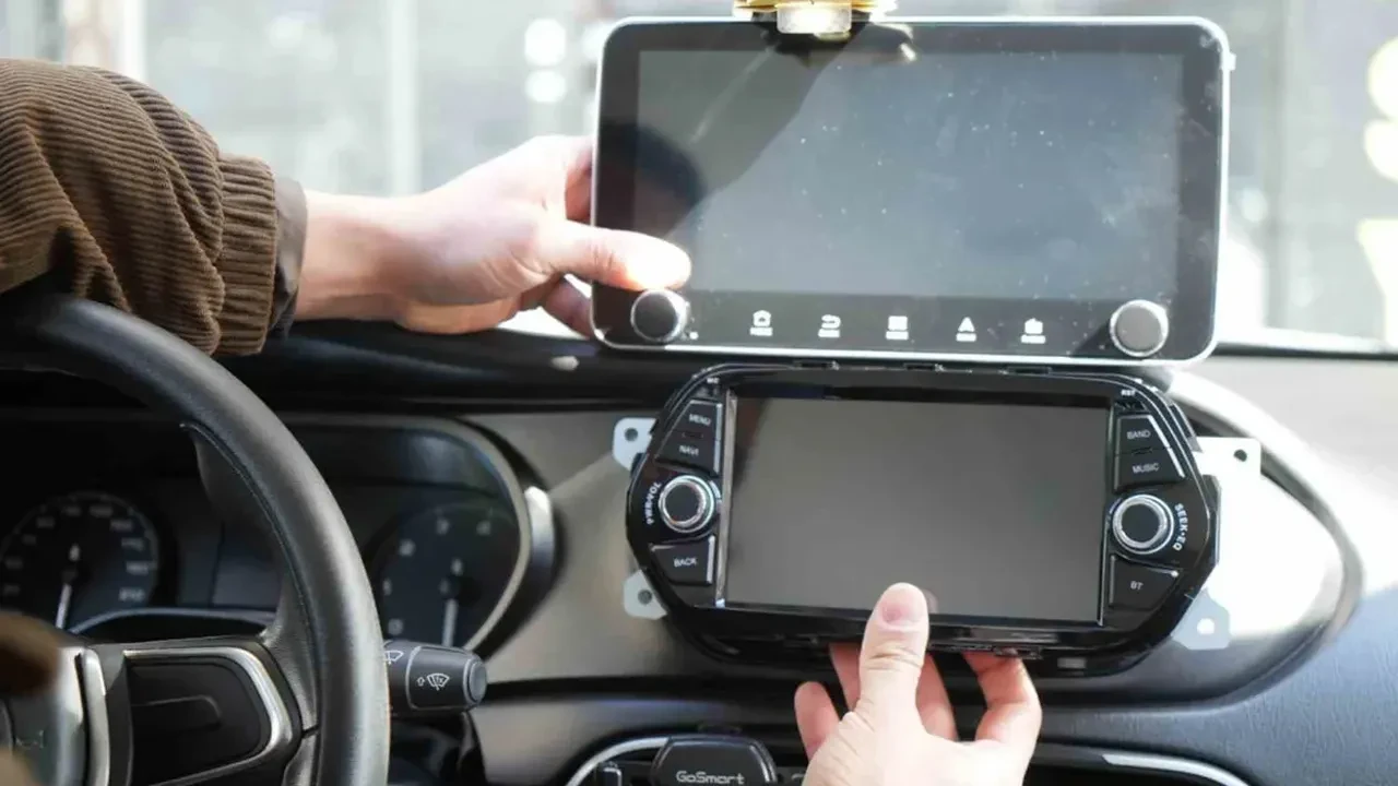 Multimedya ekran cezalarıyla ilgili yeni açıklama! İçişleri Bakanlığı duyurdu