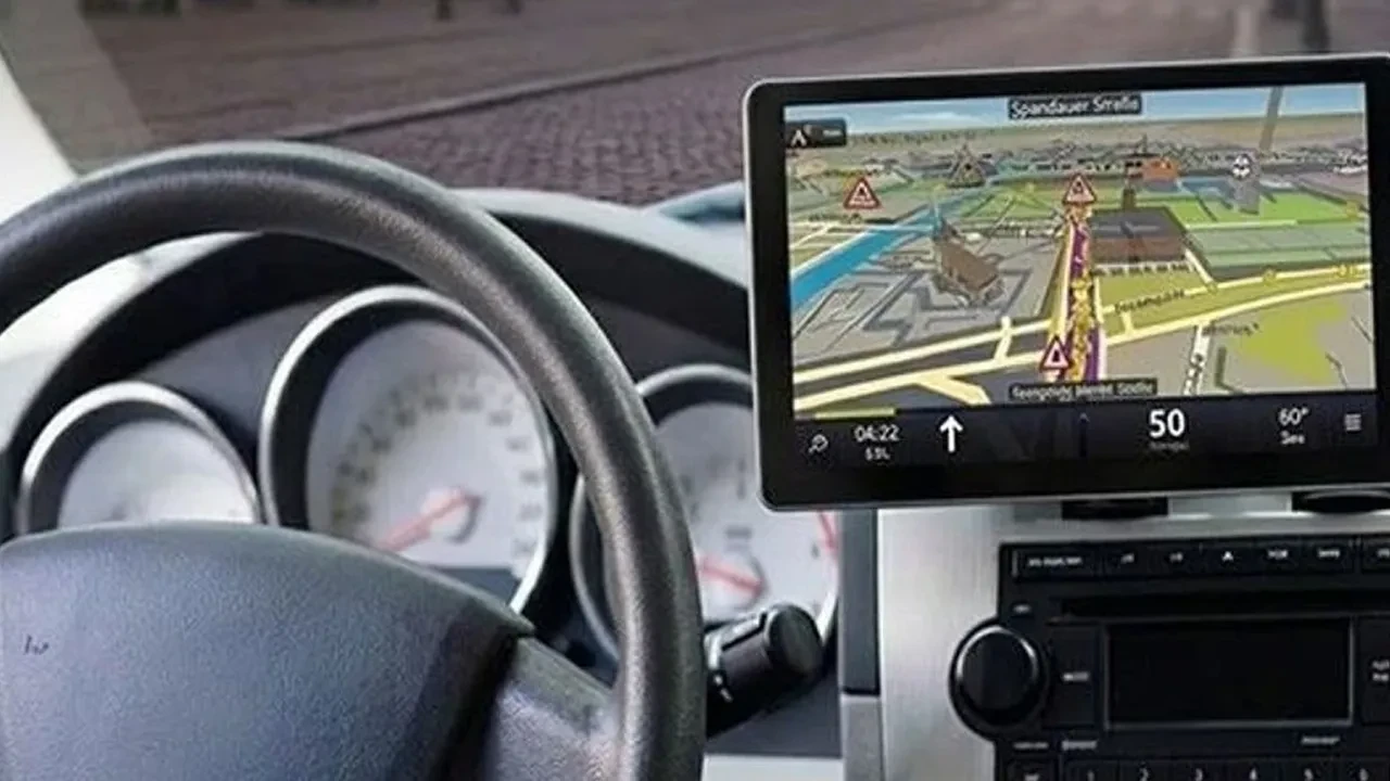 Multimedya ekran cezalarıyla ilgili yeni açıklama! İçişleri Bakanlığı duyurdu