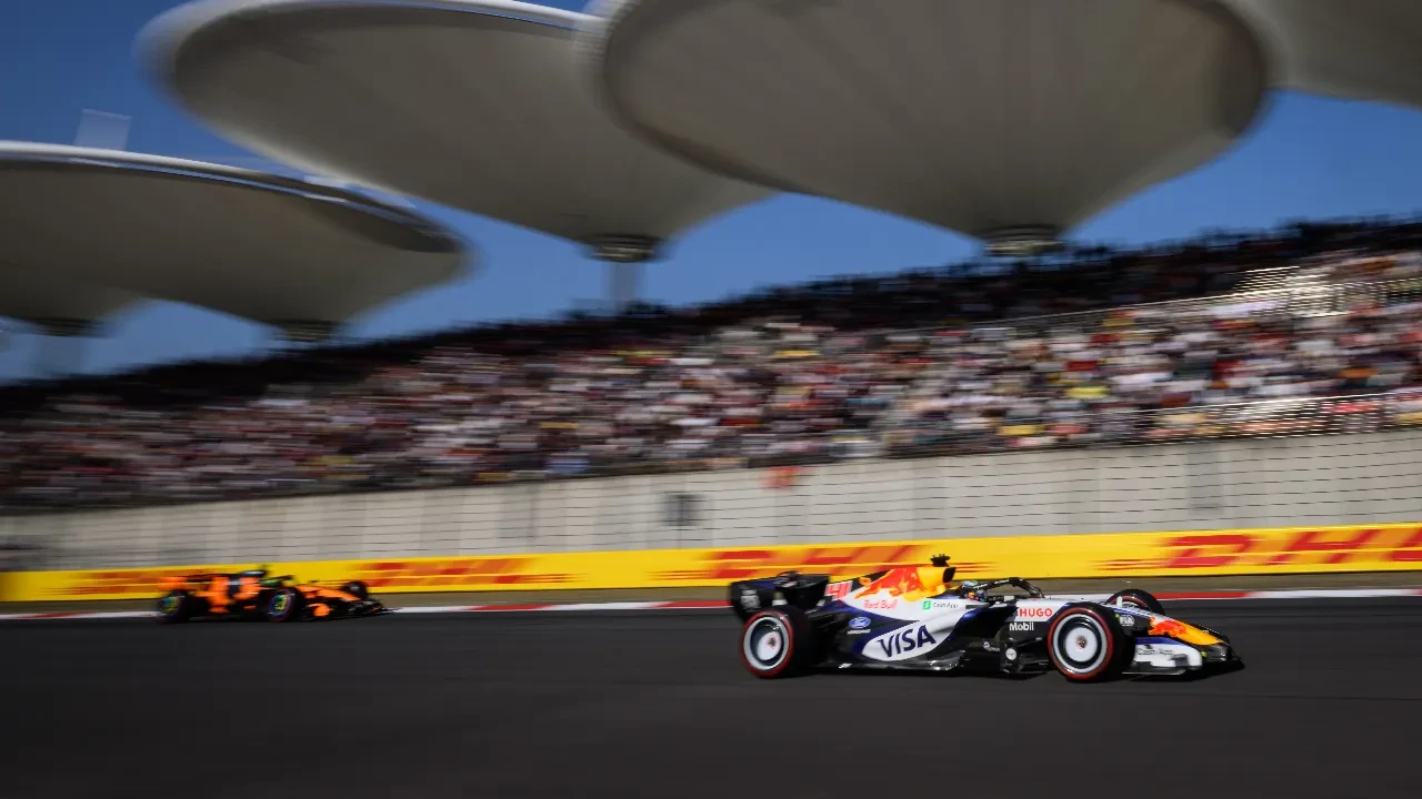 Orta Doğu'daki savaş Formula 1'i vurdu: 2 ülkedeki yarış iptal edildi