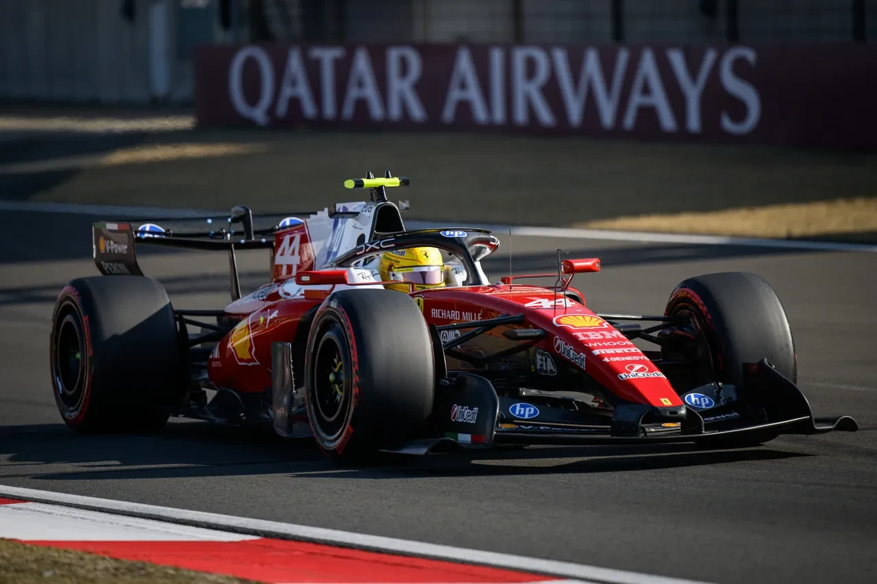 Orta Doğu'daki savaş Formula 1'i vurdu: 2 ülkedeki yarış iptal edildi