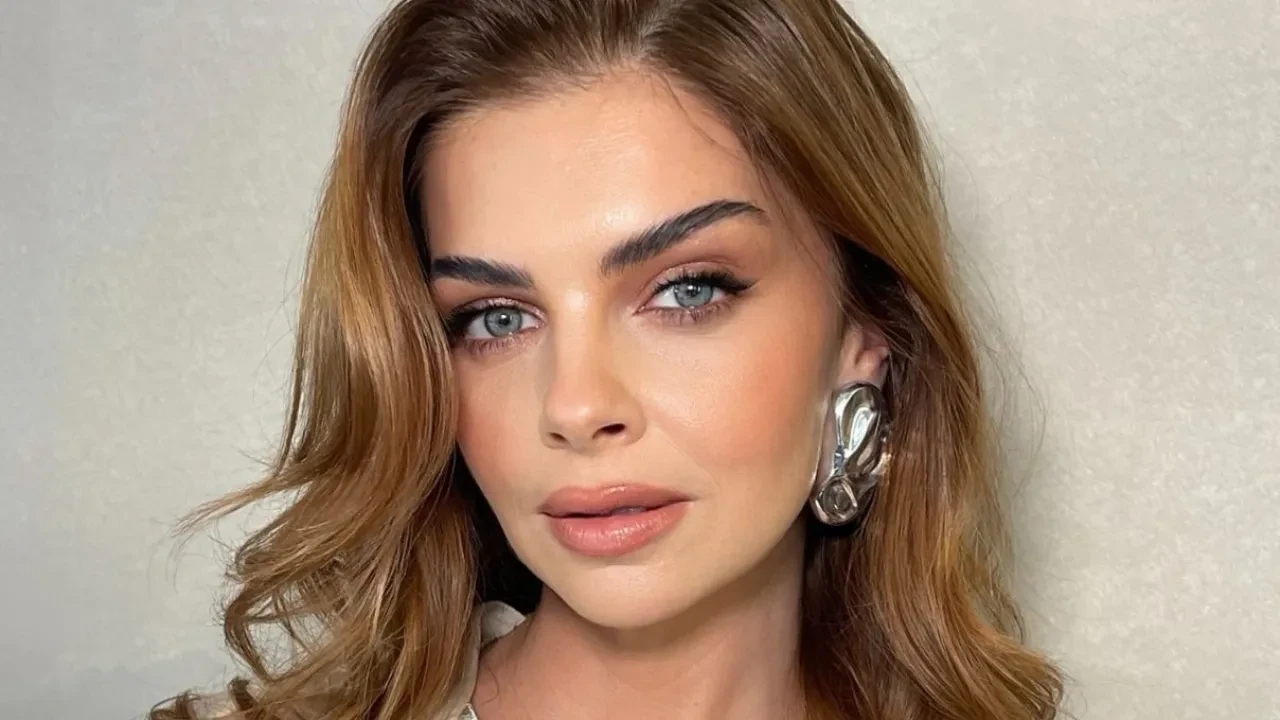 Pelin Karahan boşanma aşamasında olduğu eşi Bedri Güntay hakkında konuştu! Ünlü ismin açıklamaları dikkat çekti