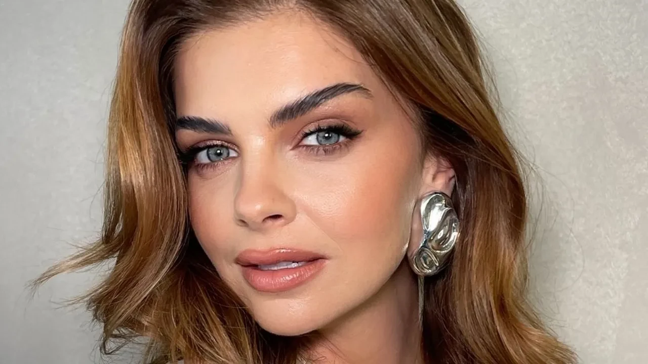 Pelin Karahan boşanma aşamasında olduğu eşi Bedri Güntay hakkında konuştu! Ünlü ismin açıklamaları dikkat çekti