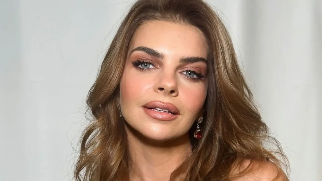 Pelin Karahan boşanma aşamasında olduğu eşi Bedri Güntay hakkında konuştu! Ünlü ismin açıklamaları dikkat çekti