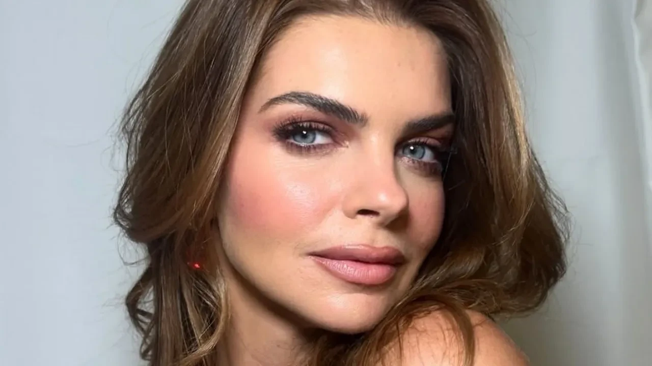 Pelin Karahan boşanma aşamasında olduğu eşi Bedri Güntay hakkında konuştu! Ünlü ismin açıklamaları dikkat çekti