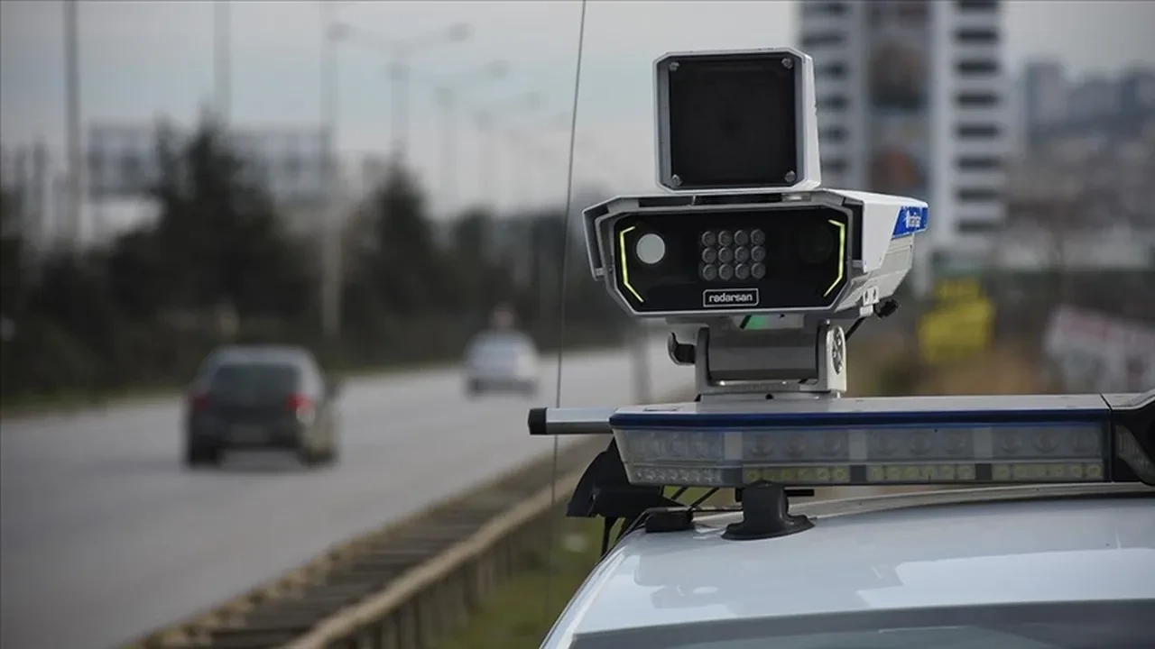 Radar cezasında kritik detay: Vatandaş bilgi alamadı, KDK kararı devreye girdi