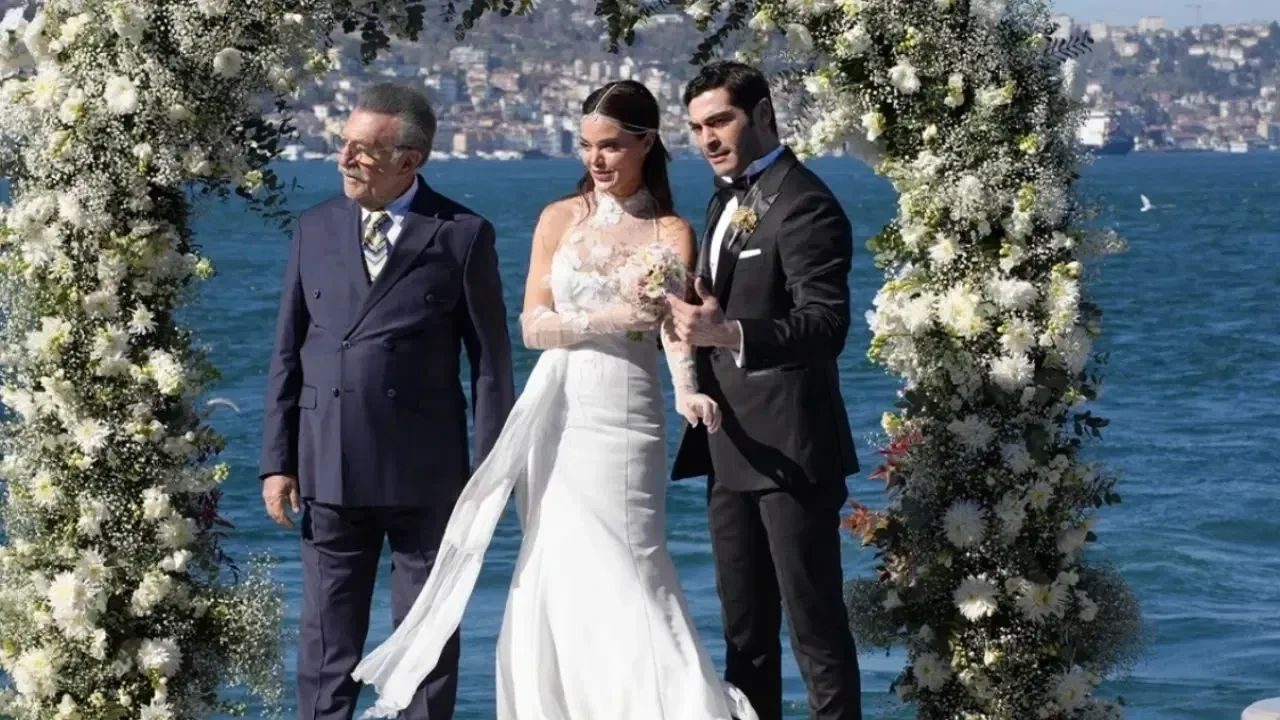 Sahtekarlar dizisi final mi yaptı? Sahtekarlar dizisi neden bitti?