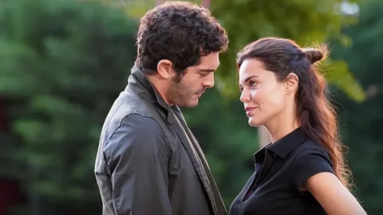 Sahtekarlar dizisi final mi yaptı? Sahtekarlar dizisi neden bitti?