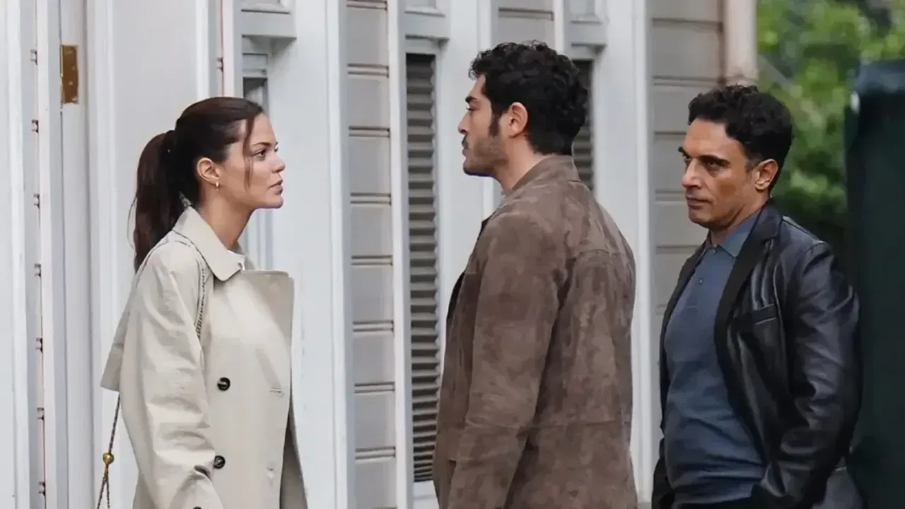 Sahtekarlar dizisi final mi yaptı? Sahtekarlar dizisi neden bitti?