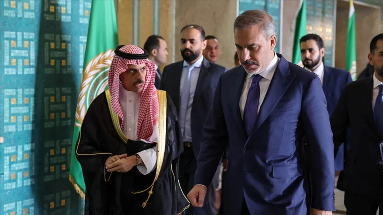 Savaşı durdurma diplomasisi: Türkiye ve Suudi Arabistan hattında temas