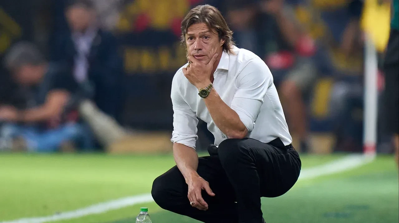Sevilla'da Matias Almeyda'dan savaşa tepki: Arjantinli antrenörden anlamlı sözler!