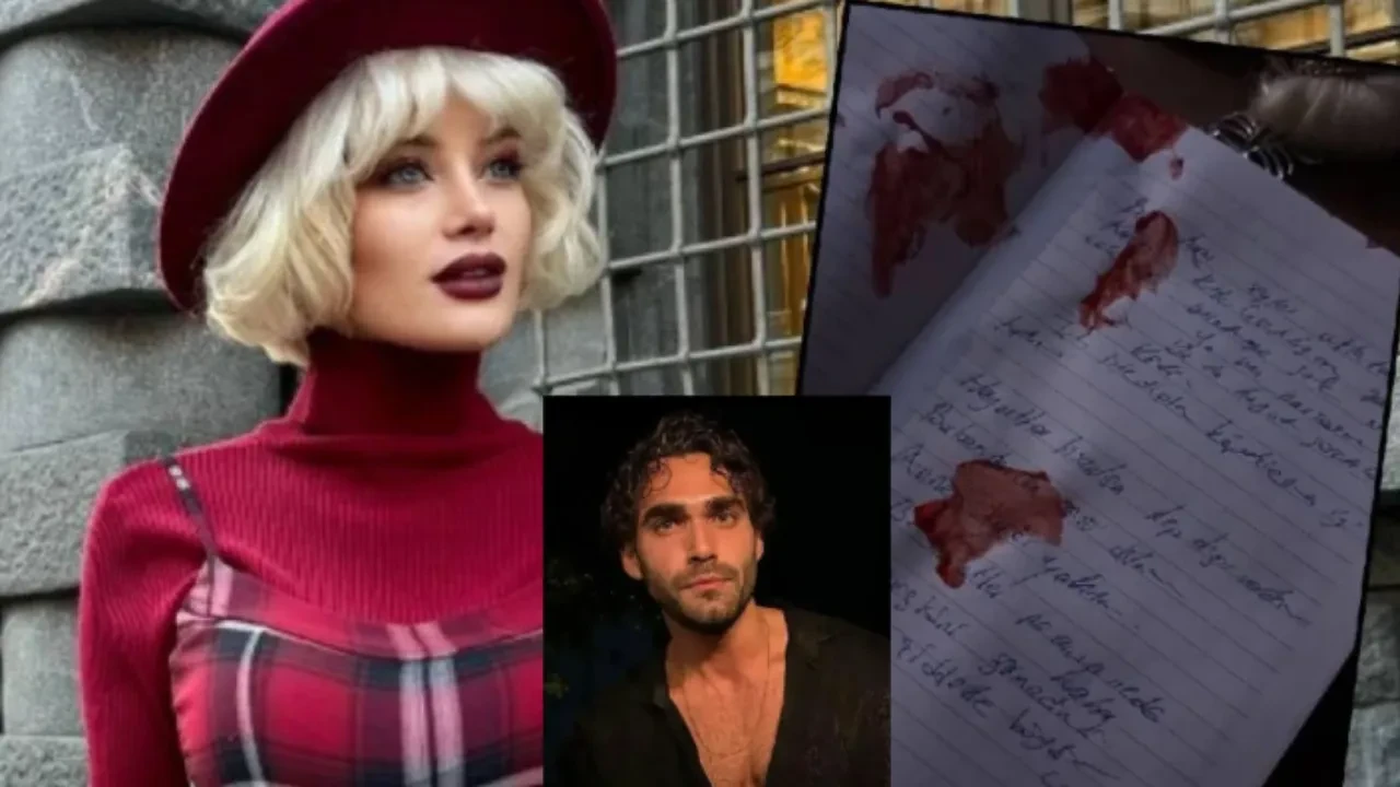 Sunay Kurtuluş ile Ayşegül Eraslan nasıl tanıştı? Evinde ölü bulunan Ayşegül Eraslan'ın şüphelisi Sunay Kurtuluş mu çıktı?