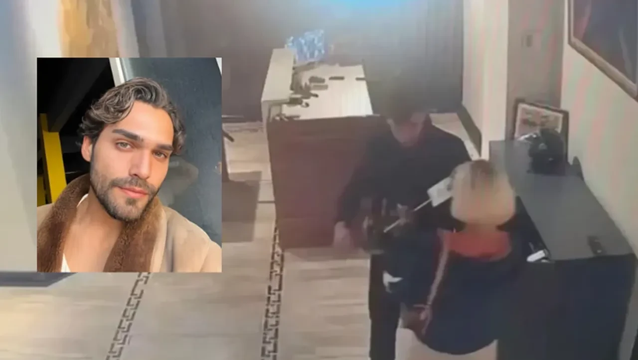 Sunay Kurtuluş ile Ayşegül Eraslan nasıl tanıştı? Evinde ölü bulunan Ayşegül Eraslan'ın şüphelisi Sunay Kurtuluş mu çıktı?