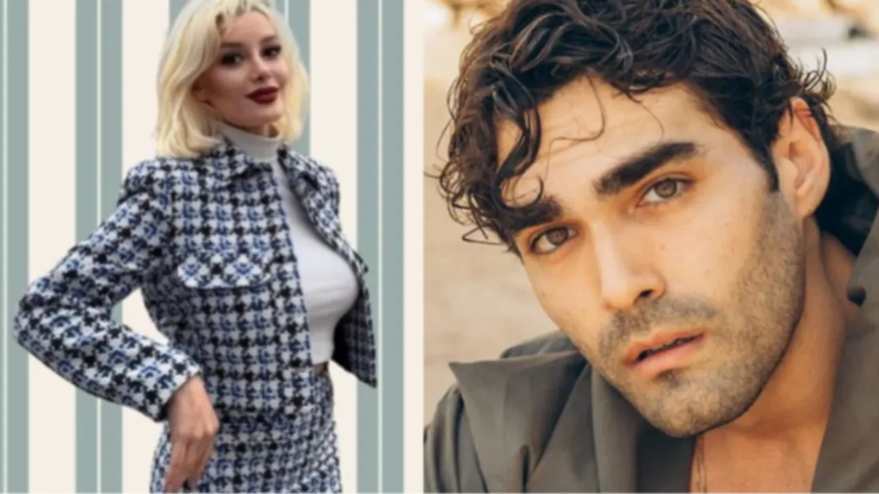 Sunay Kurtuluş, Yeraltı dizisinden ayrılıyor mu? Eraslan ölümünün şüphelisi Yeraltı'nın Adnan'ı Sunay Kurtuluş'tan açıklama geldi mi?