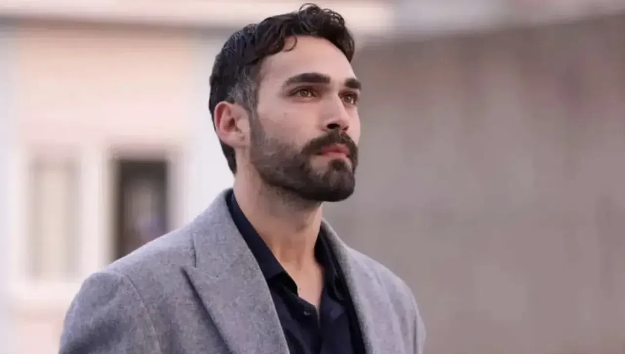 Sunay Kurtuluş, Yeraltı dizisinden ayrılıyor mu? Eraslan ölümünün şüphelisi Yeraltı'nın Adnan'ı Sunay Kurtuluş'tan açıklama geldi mi?