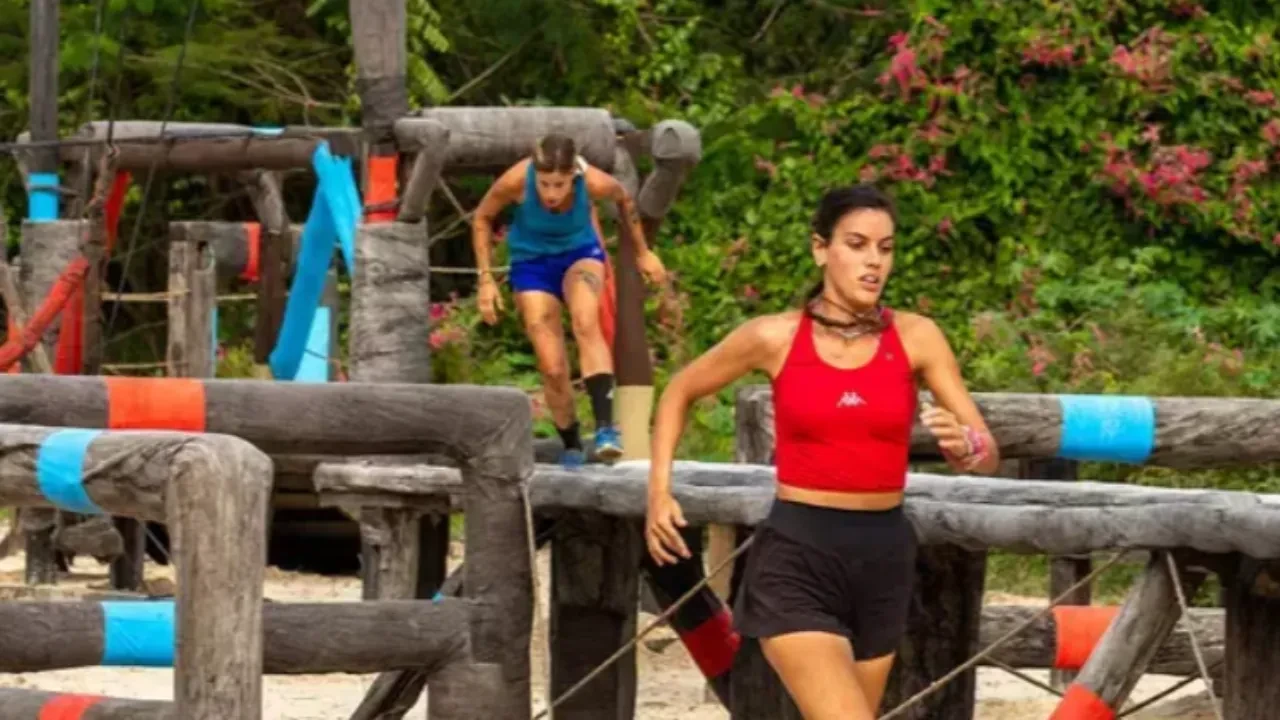 Survivor 15 Mart ödül oyununu hangi takım kazandı? 15 Mart Survivor'da elenen kim oldu?
