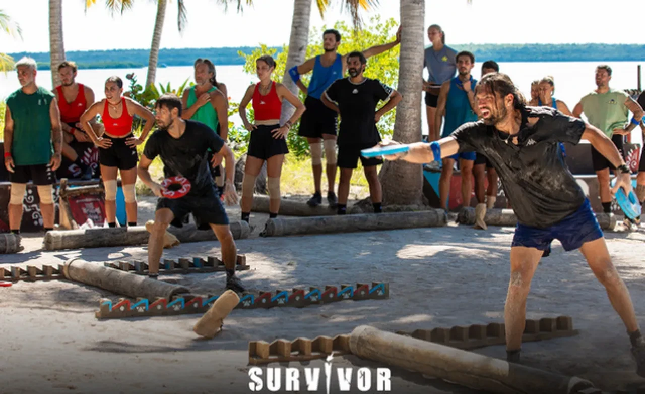 Survivor 15 Mart ödül oyununu hangi takım kazandı? 15 Mart Survivor'da elenen kim oldu?