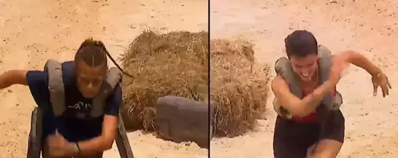 Survivor 15 Mart ödül oyununu hangi takım kazandı? 15 Mart Survivor'da elenen kim oldu?