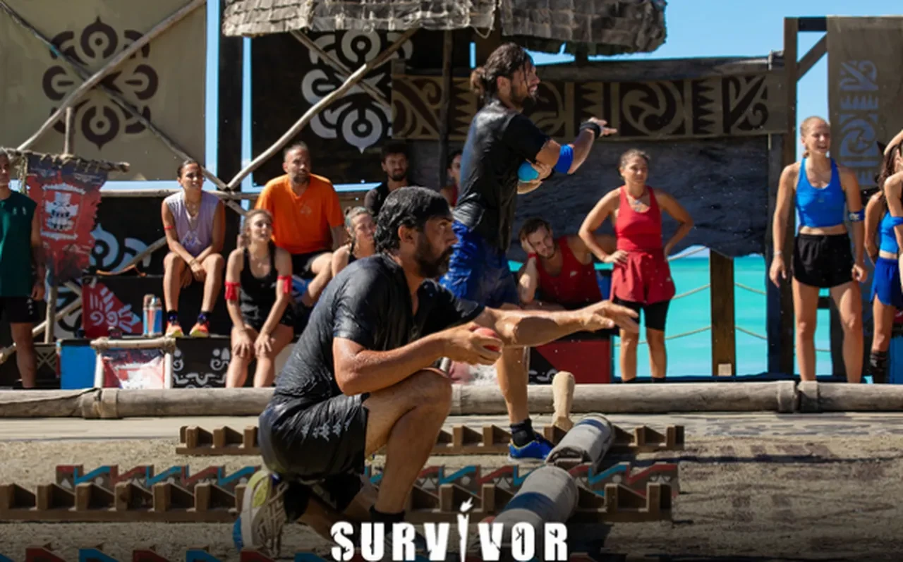 Survivor 15 Mart ödül oyununu hangi takım kazandı? 15 Mart Survivor'da elenen kim oldu?