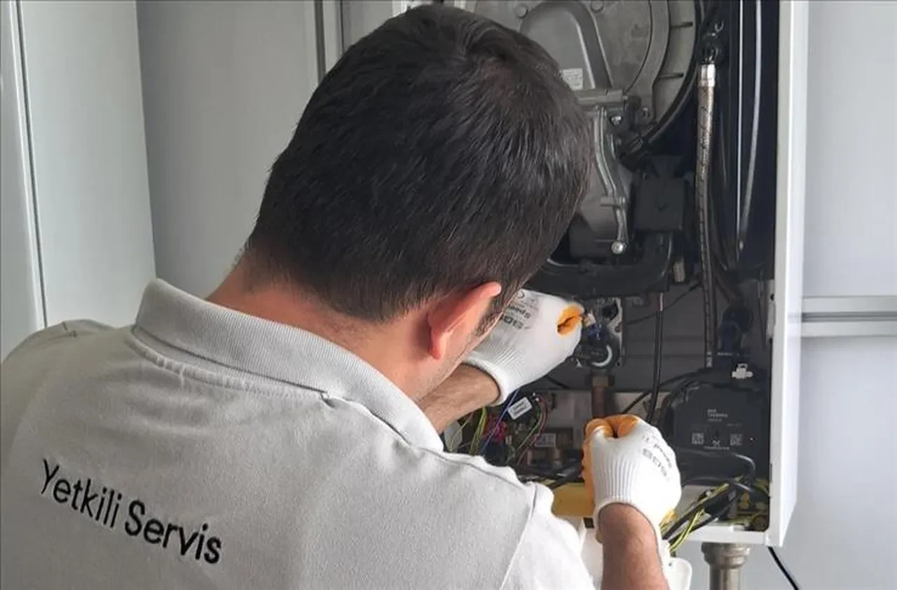 teknik servis arıza 