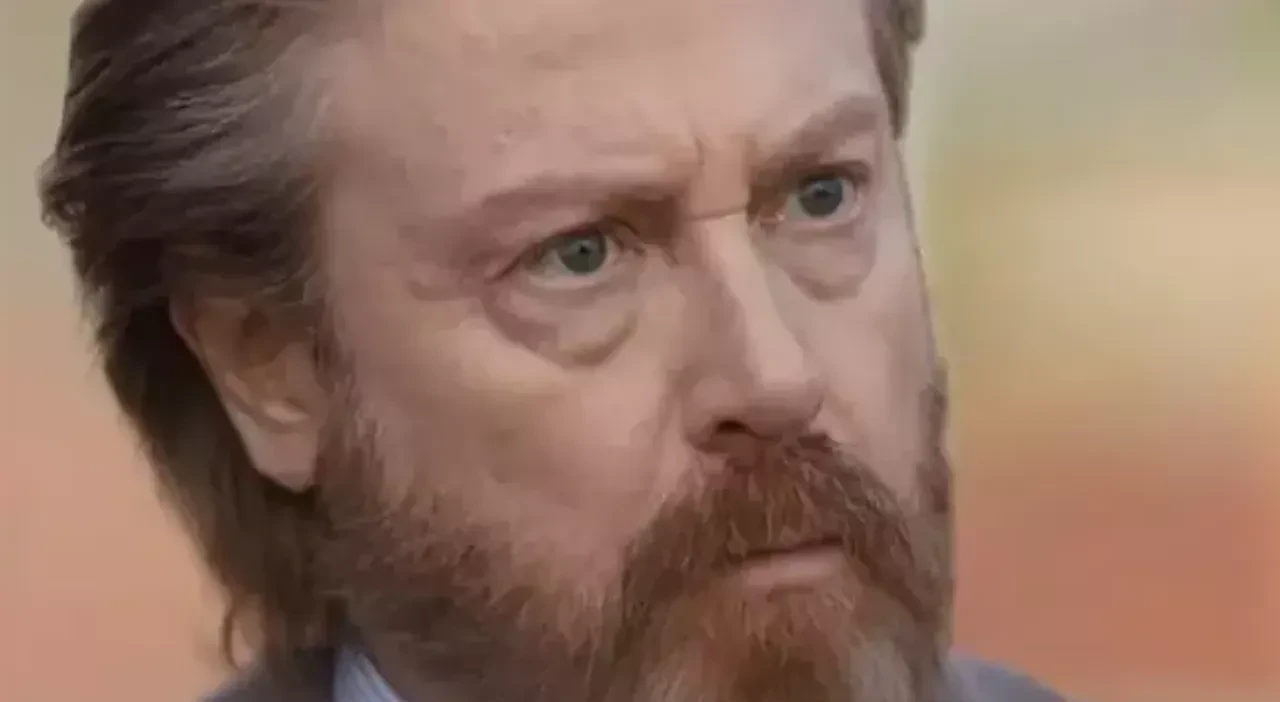 Teşkilat dizisinin Levent'i Yıldıray Şahinler kimdir? Yıldıray Şahinler hangi dizilerde oynadı, kaç yaşında?