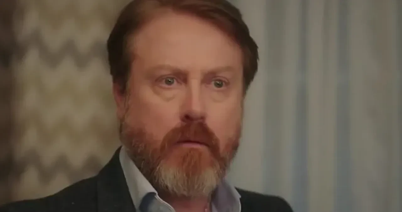 Teşkilat dizisinin Levent'i Yıldıray Şahinler kimdir? Yıldıray Şahinler hangi dizilerde oynadı, kaç yaşında?