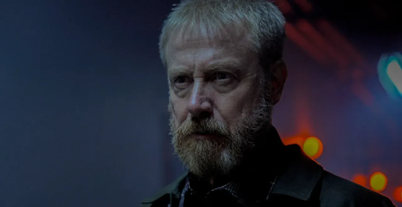 Teşkilat dizisinin Levent'i Yıldıray Şahinler kimdir? Yıldıray Şahinler hangi dizilerde oynadı, kaç yaşında?