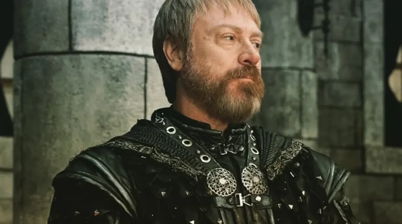 Teşkilat dizisinin Levent'i Yıldıray Şahinler kimdir? Yıldıray Şahinler hangi dizilerde oynadı, kaç yaşında?