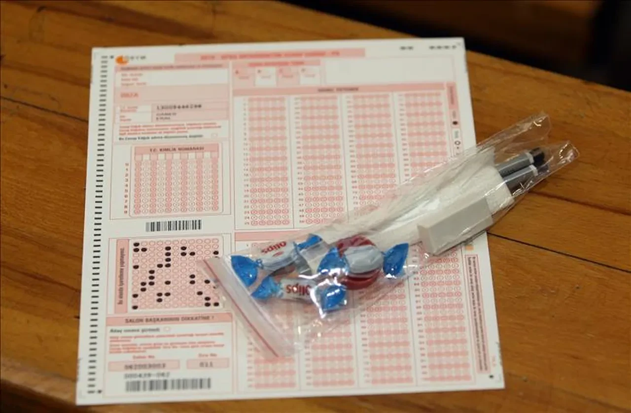 TUS saat kaçta başlıyor, kaçta bitiyor? 2026 TUS/1 sınavı bugün gerçekleştirilecek