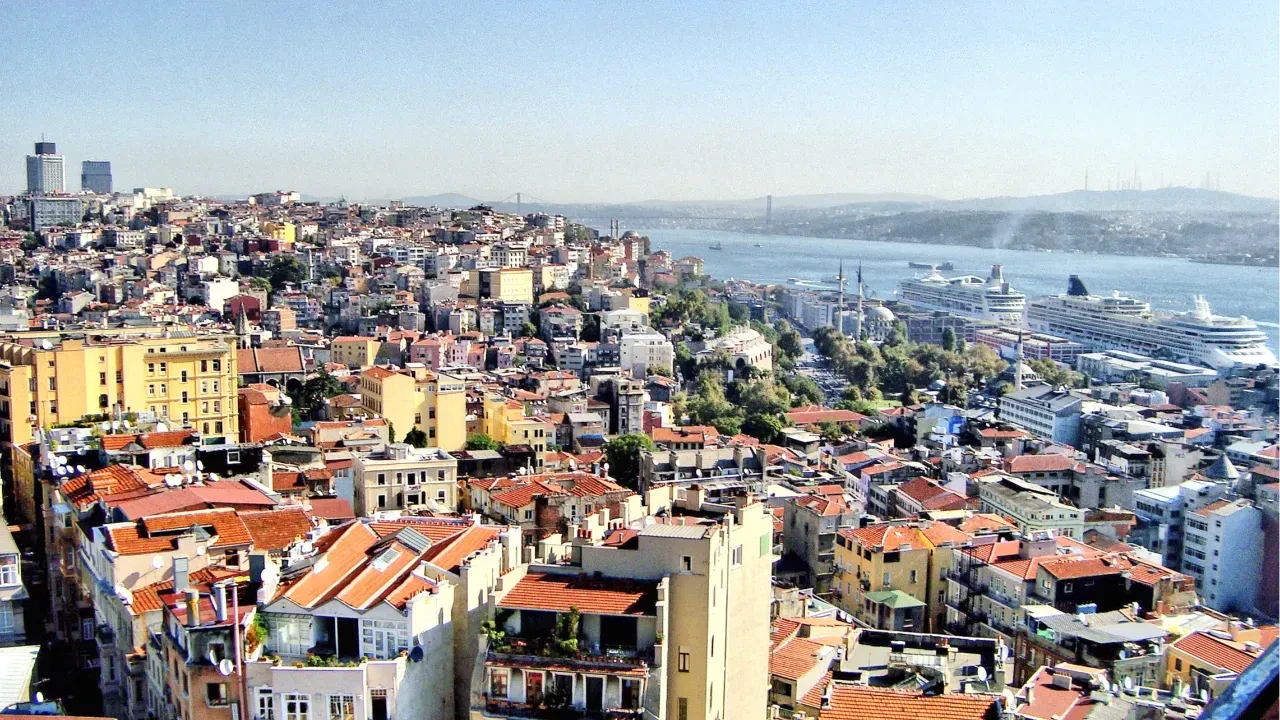 yabancıların ilgisi piyasayı tetikler 