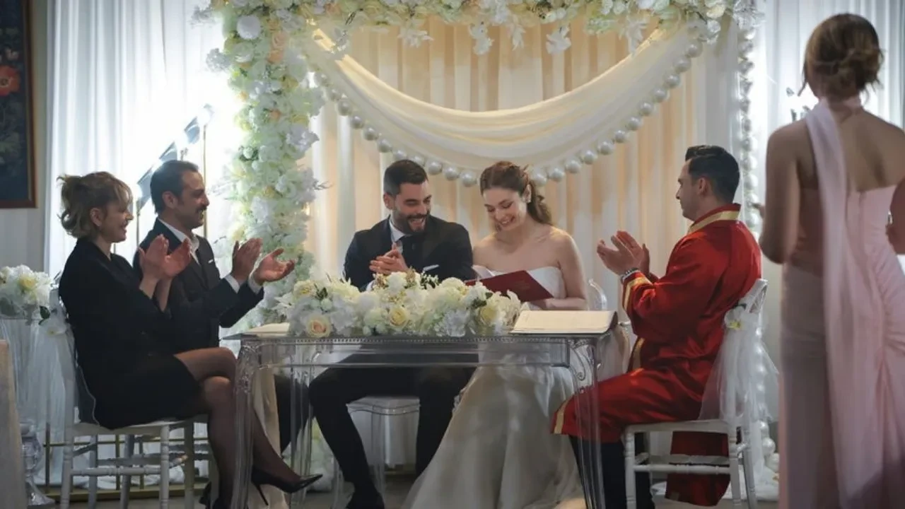 Veliaht dizisine Ercan Kesal’dan duygusal veda! Bayramdan sonra final bölümü yayınlanacak