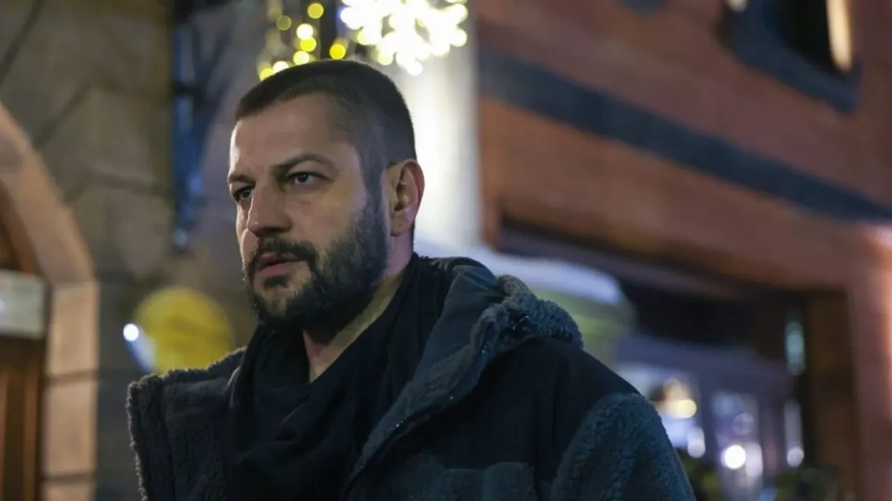 Veliaht dizisine Ercan Kesal’dan duygusal veda! Bayramdan sonra final bölümü yayınlanacak