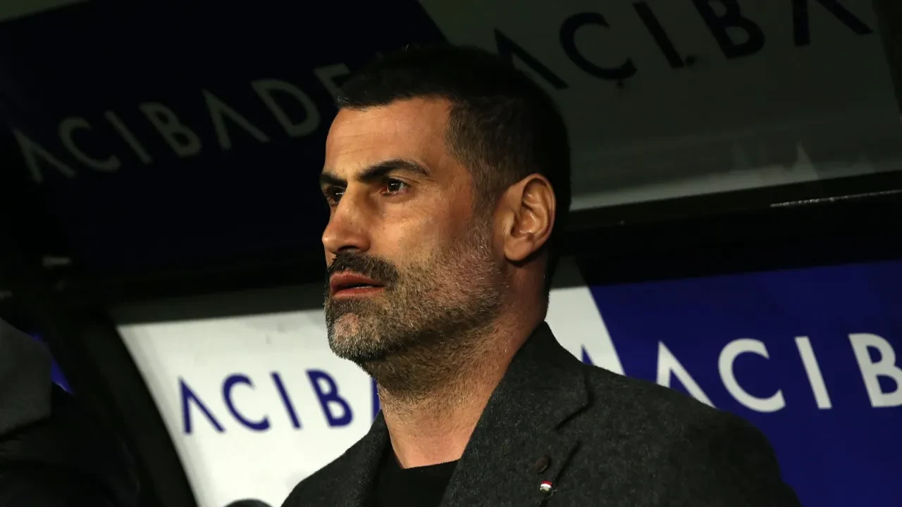 Volkan Demirel'den Beşiktaş maçı sonrasında hakem sözleri!