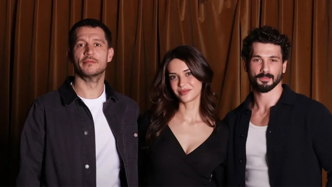 Yeraltı dizisi, Eşref Rüya, Uzak Şehir ve Taşacak Bu Deniz dizilerinin tahtını salladı! Haftalık reytinglerde lider koltuğu değişiyor