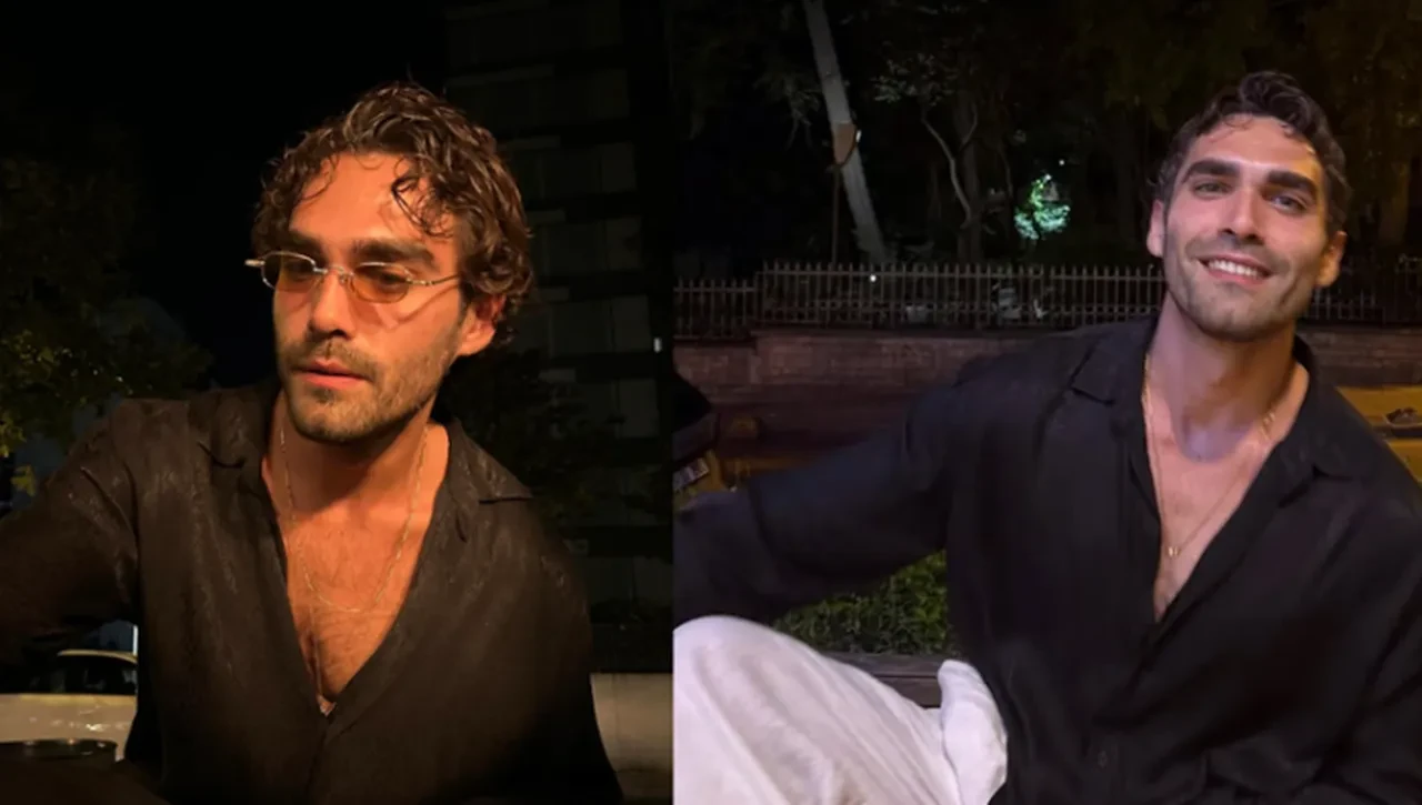 Yeraltı dizisinin Adnan'ı kimdir? Sunay Kurtuluş'un oynadığı diziler neler, kaç yaşında?