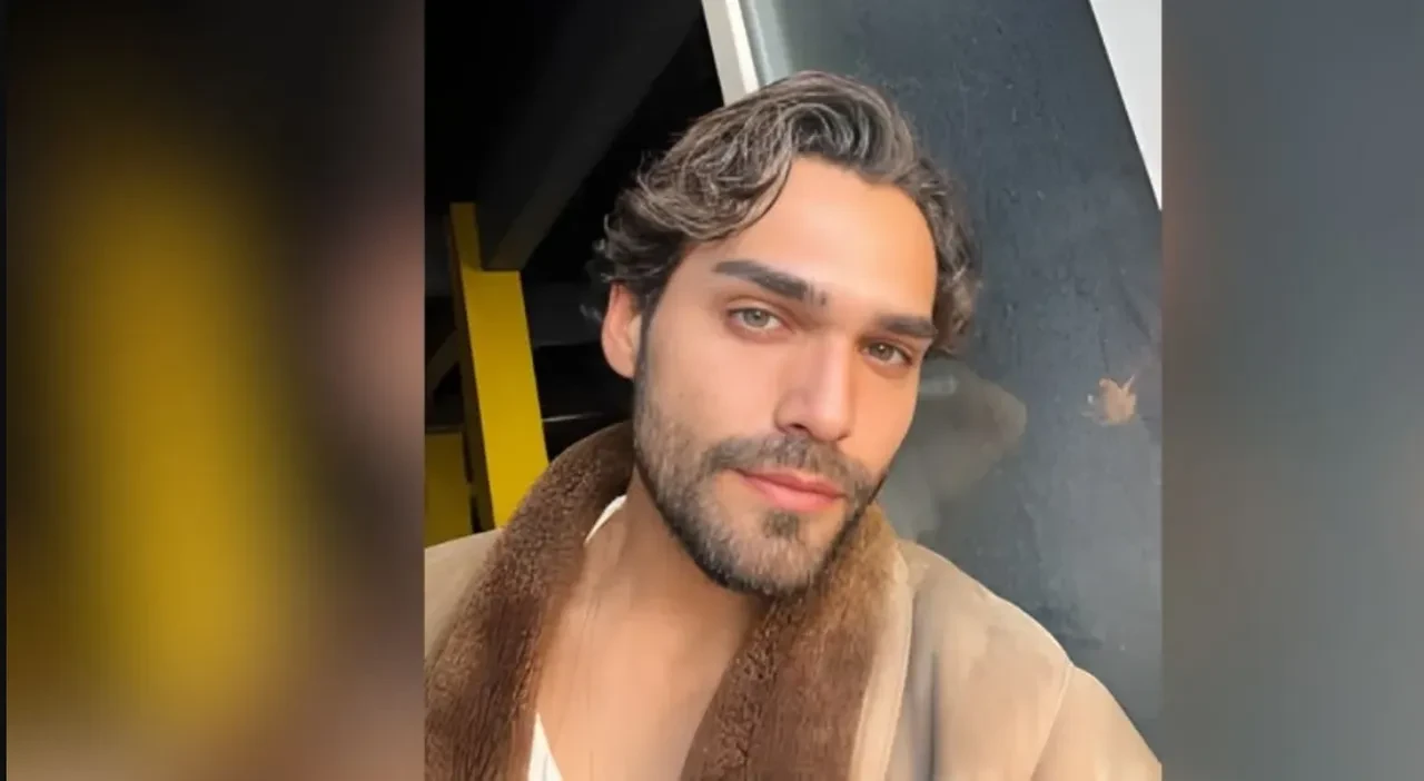 Yeraltı dizisinin Adnan'ı kimdir? Sunay Kurtuluş'un oynadığı diziler neler, kaç yaşında?