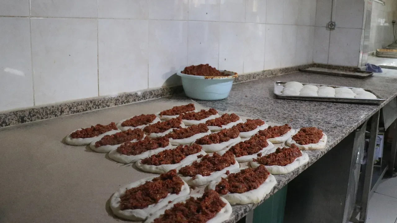 Yiyebilmek için 11 ay bekliyorlar: Sadece Sakarya’da üretiliyor