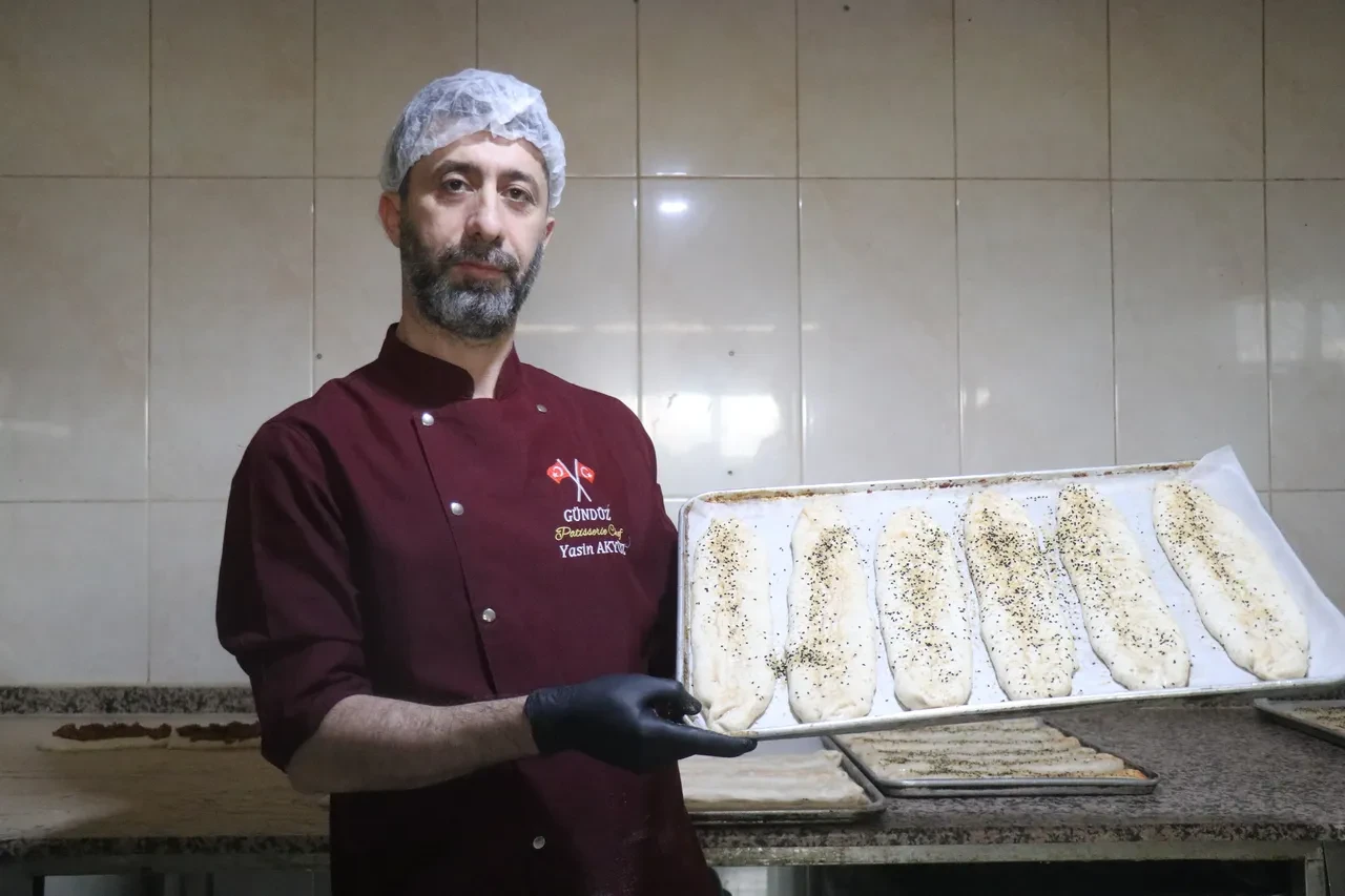 Yiyebilmek için 11 ay bekliyorlar: Sadece Sakarya’da üretiliyor