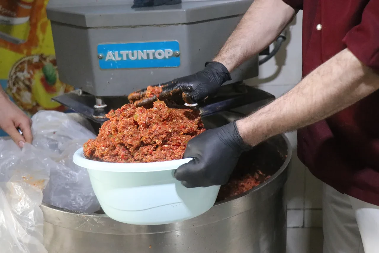 Yiyebilmek için 11 ay bekliyorlar: Sadece Sakarya’da üretiliyor