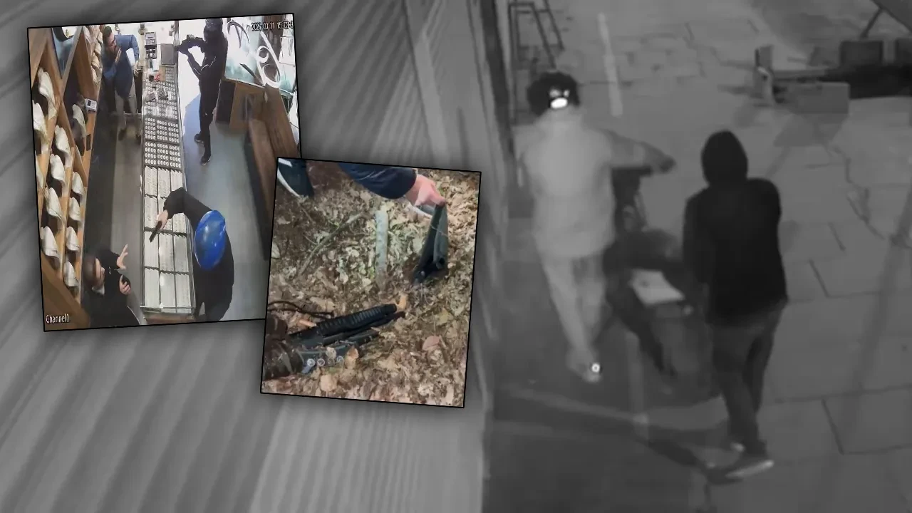 1,2 milyon TL'lik cezayı fırsata çevirdi: Gerçek sonradan ortaya çıktı 