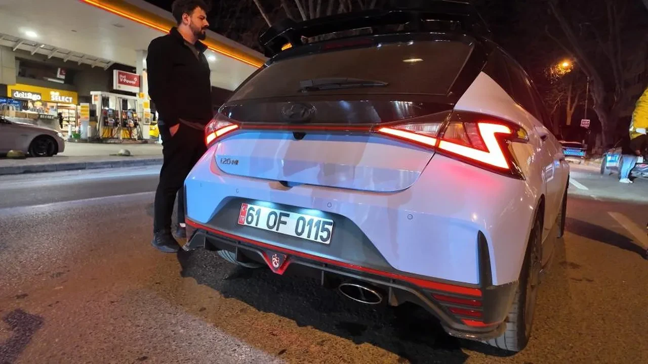 1,2 milyon TL'lik cezayı fırsata çevirdi: Gerçek sonradan ortaya çıktı 