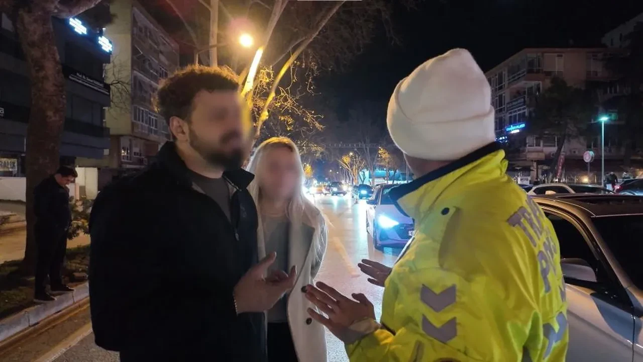 1,2 milyon TL'lik cezayı fırsata çevirdi: Gerçek sonradan ortaya çıktı 