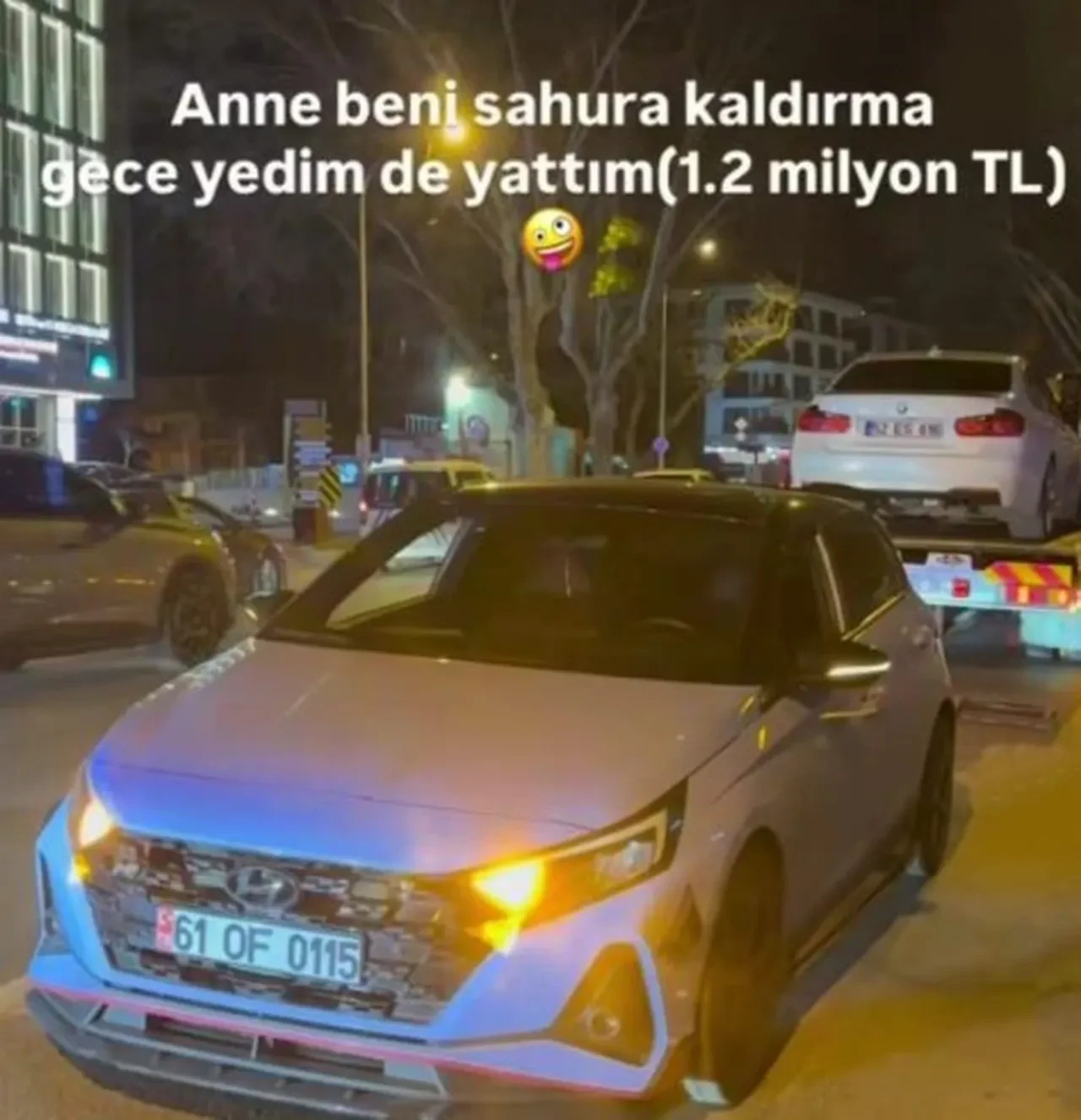 1,2 milyon TL'lik cezayı fırsata çevirdi: Gerçek sonradan ortaya çıktı 