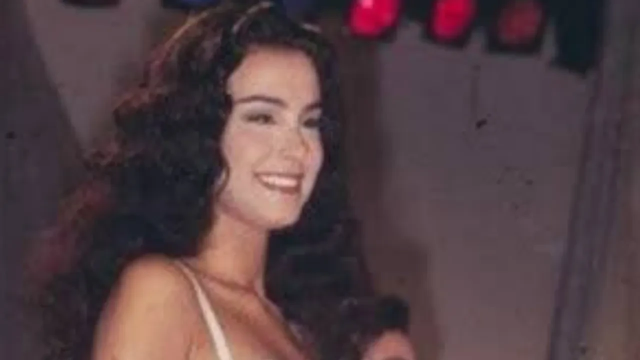 1993 Türkiye Güzellik Yarışması yeniden gündemde! Güzellik yarışması olmanın ötesindeydi