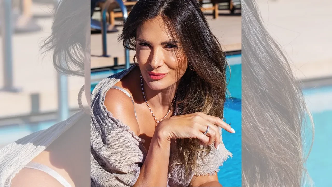 1993 Türkiye Güzellik Yarışması yeniden gündemde! Güzellik yarışması olmanın ötesindeydi