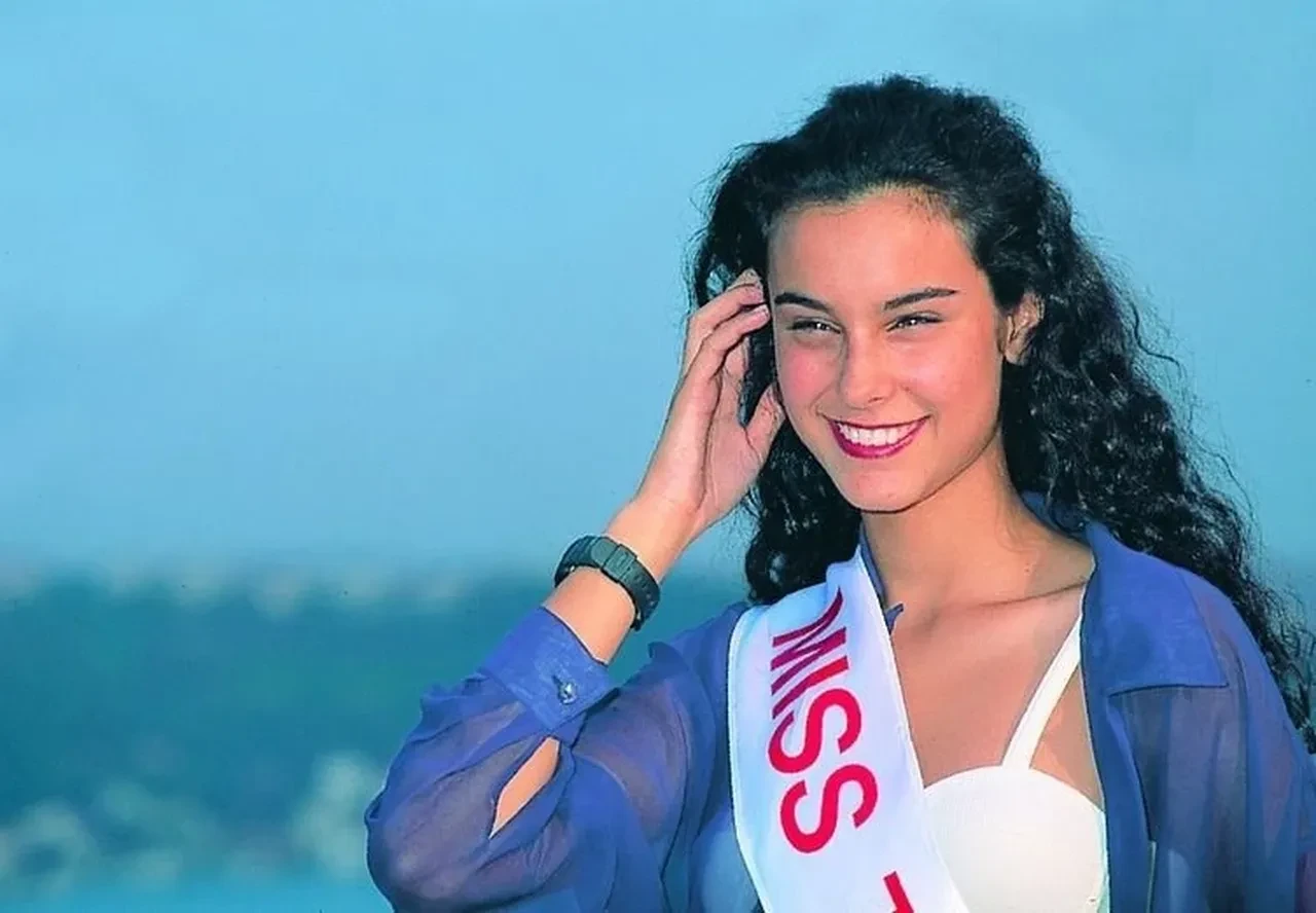 1993 Türkiye Güzellik Yarışması yeniden gündemde! Güzellik yarışması olmanın ötesindeydi