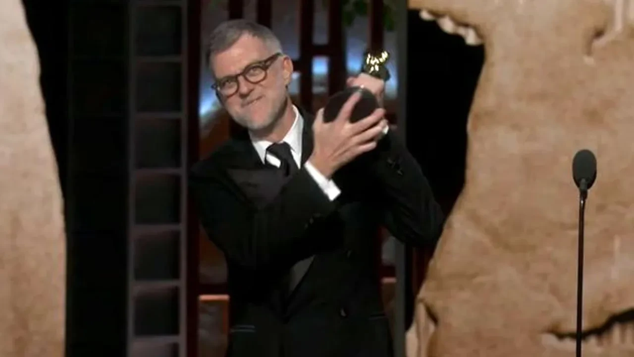 2026 Oscar Ödülleri